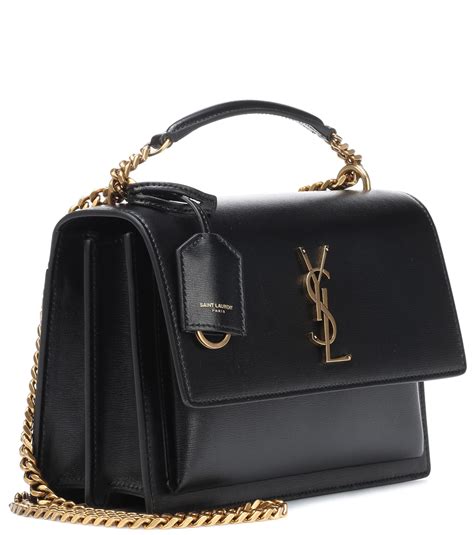 st laurent shoulder bag